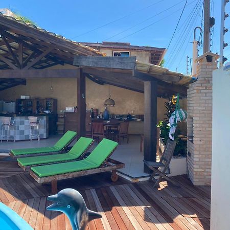Appartement Go Pipa Panorama Flats à Praia de Pipa Extérieur photo