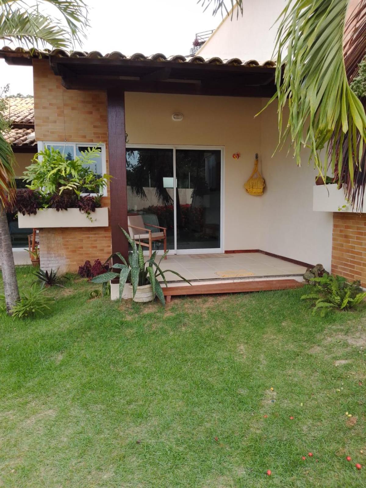 Appartement Go Pipa Panorama Flats à Praia de Pipa Extérieur photo