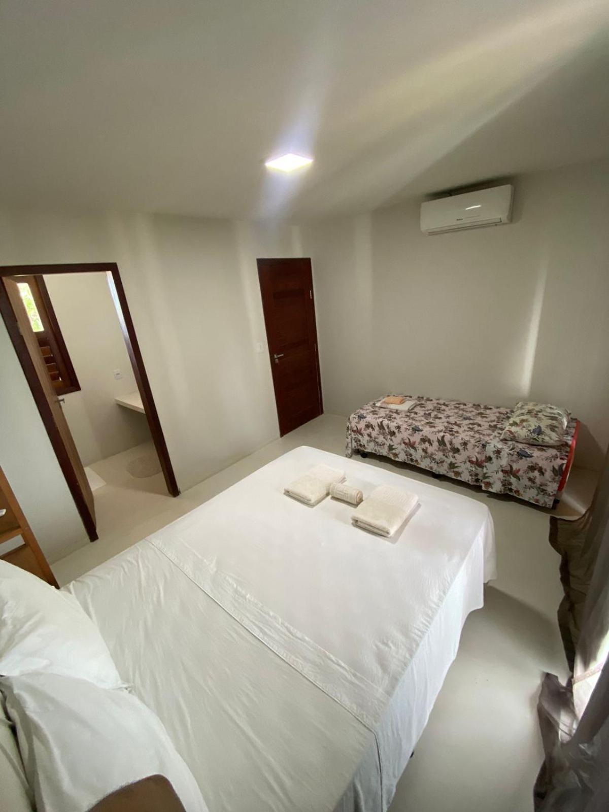 Appartement Go Pipa Panorama Flats à Praia de Pipa Extérieur photo