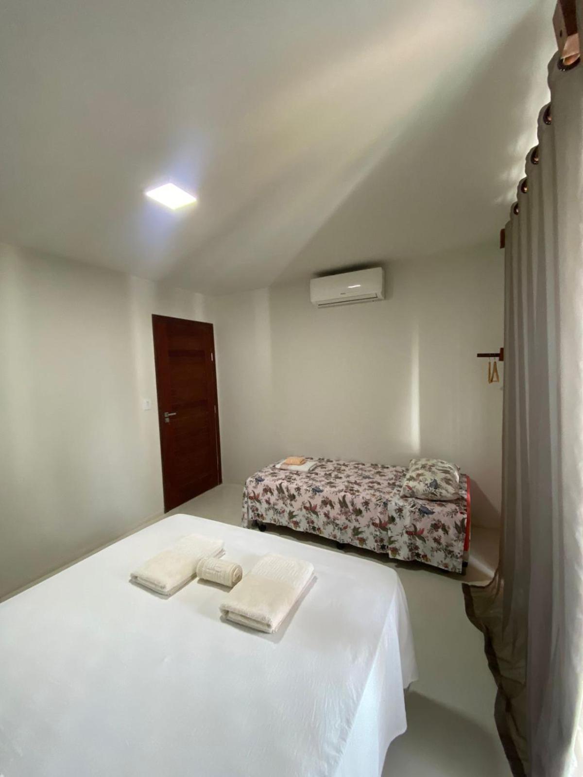 Appartement Go Pipa Panorama Flats à Praia de Pipa Extérieur photo