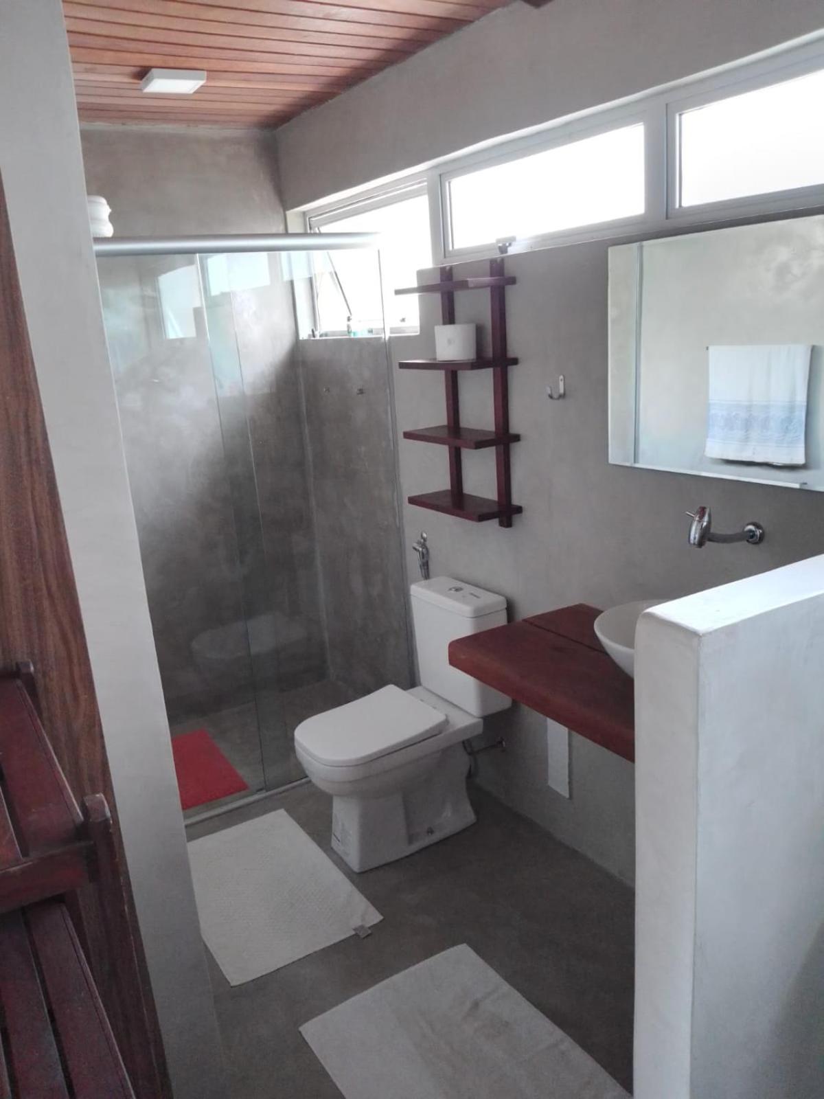 Appartement Go Pipa Panorama Flats à Praia de Pipa Extérieur photo