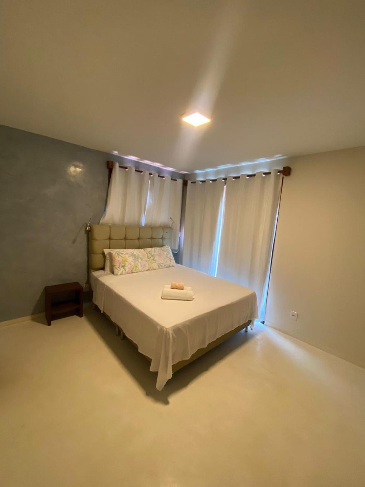 Appartement Go Pipa Panorama Flats à Praia de Pipa Extérieur photo