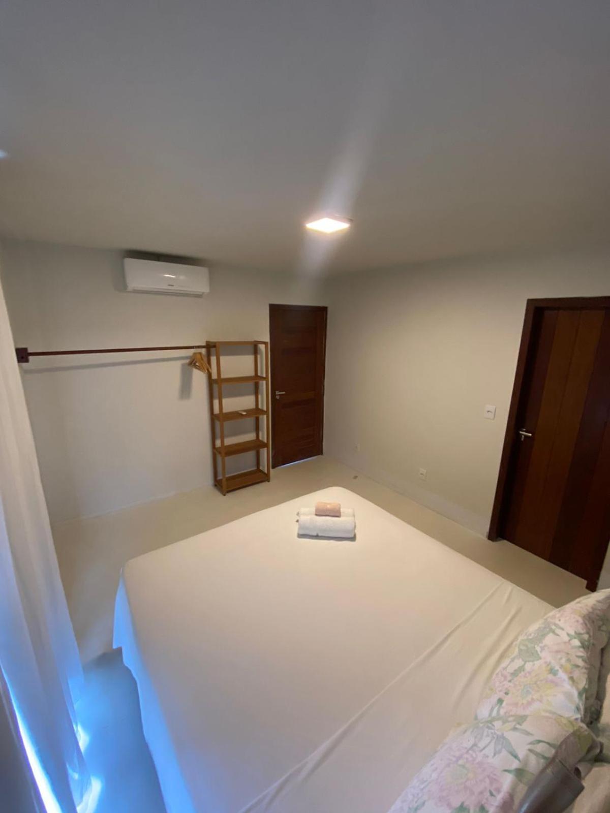 Appartement Go Pipa Panorama Flats à Praia de Pipa Extérieur photo