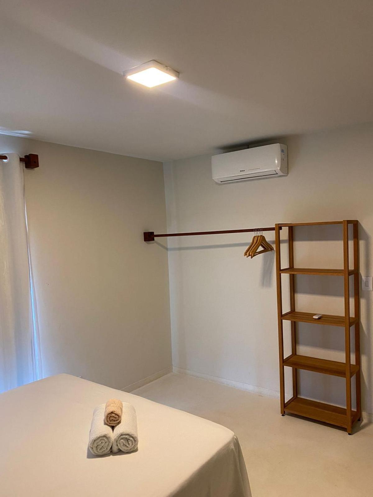Appartement Go Pipa Panorama Flats à Praia de Pipa Extérieur photo