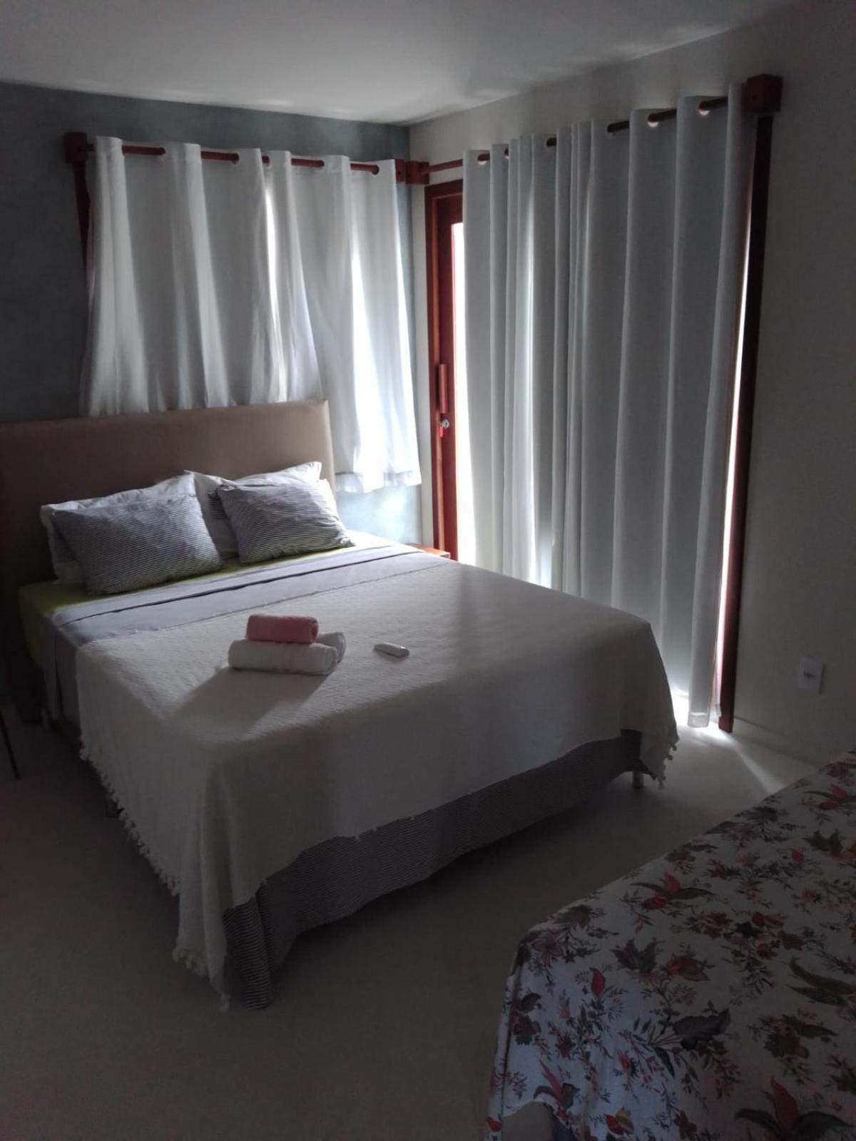 Appartement Go Pipa Panorama Flats à Praia de Pipa Extérieur photo