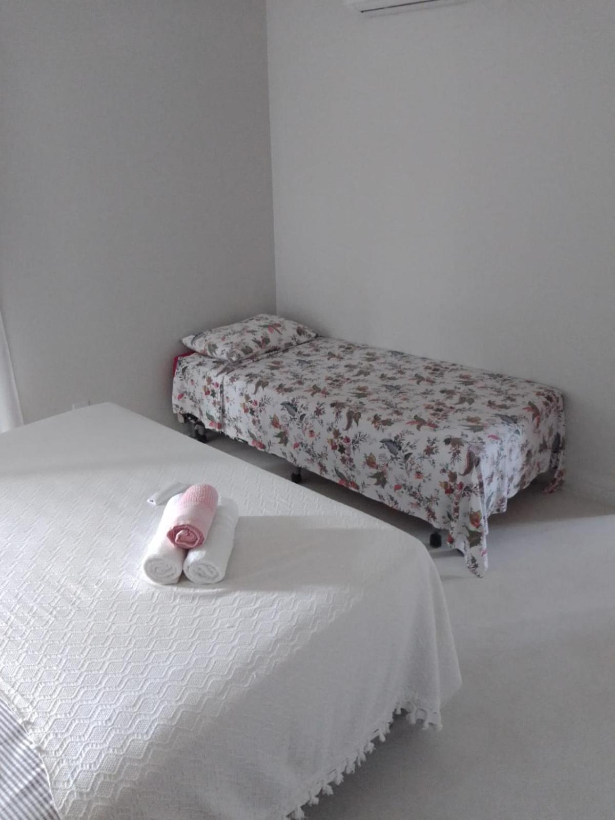 Appartement Go Pipa Panorama Flats à Praia de Pipa Extérieur photo