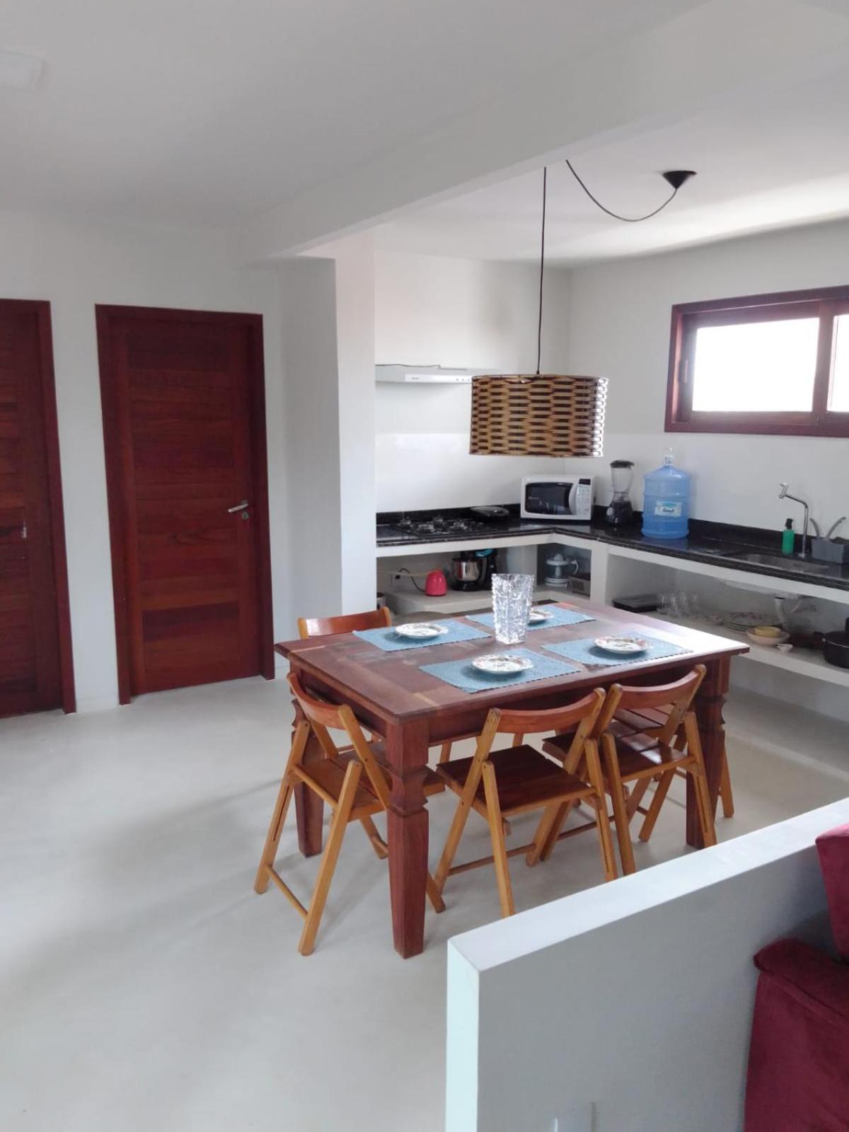 Appartement Go Pipa Panorama Flats à Praia de Pipa Extérieur photo