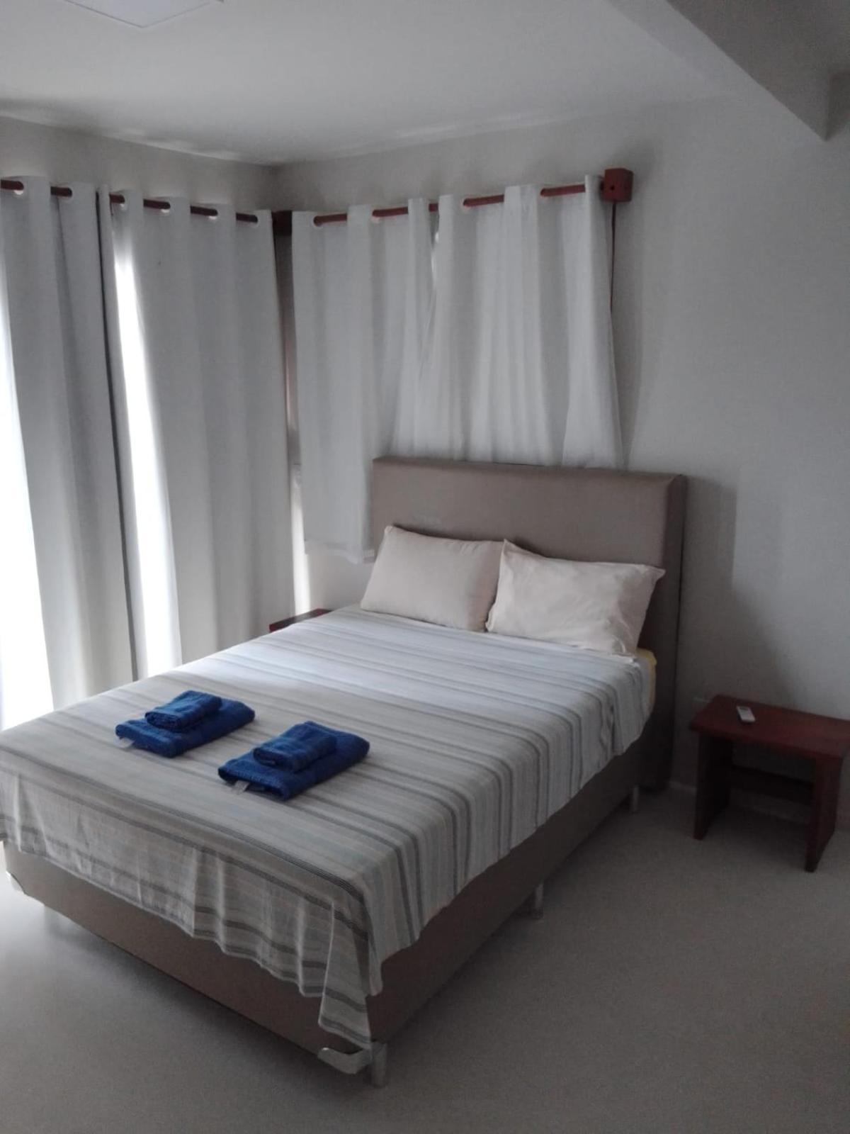 Appartement Go Pipa Panorama Flats à Praia de Pipa Extérieur photo