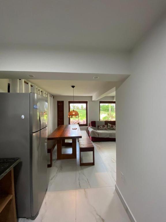 Appartement Go Pipa Panorama Flats à Praia de Pipa Extérieur photo