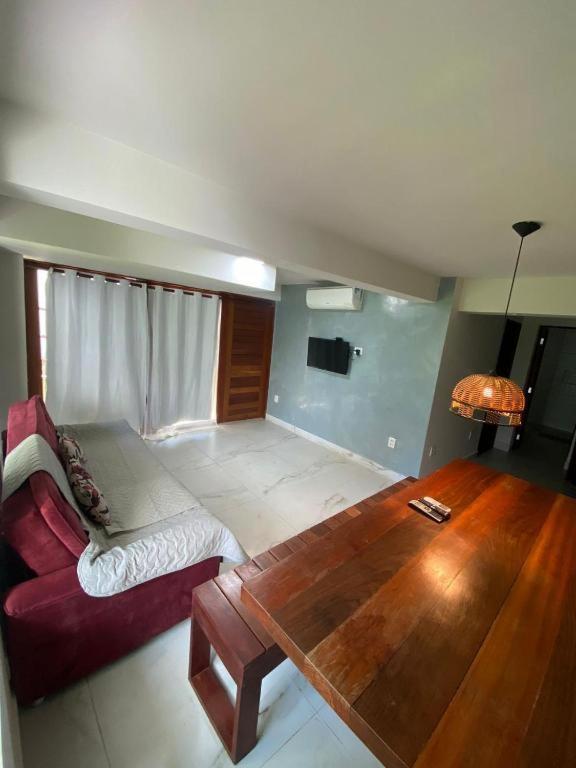 Appartement Go Pipa Panorama Flats à Praia de Pipa Extérieur photo